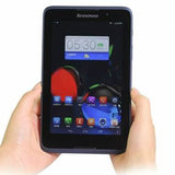 Lenovo A7-50 A3500 MTK8382 Quad Core 1.3GHz 7 Inch Android 4.2 Tablet