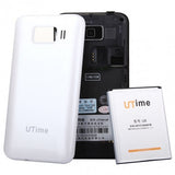 UTime U6 4-inch MTK6572 1.3GHz Dual-core Smartphone