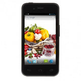 UTime U6 4-inch MTK6572 1.3GHz Dual-core Smartphone