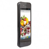 UTime U6 4-inch MTK6572 1.3GHz Dual-core Smartphone