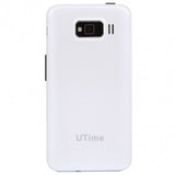 UTime U6 4-inch MTK6572 1.3GHz Dual-core Smartphone