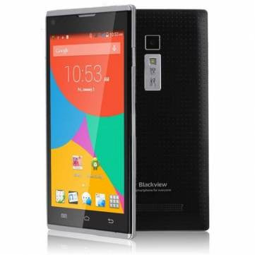 Blackview Crown T570 5-inch MTK6592W 1.7GHz Octa-core Smartphone