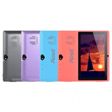 Aosd Q88D ATM7021 Dual Core 1.3Ghz 7 Inch Android 4.2 Tablet