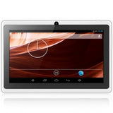Aosd Q88D ATM7021 Dual Core 1.3Ghz 7 Inch Android 4.2 Tablet