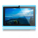 Aosd Q88D ATM7021 Dual Core 1.3Ghz 7 Inch Android 4.2 Tablet