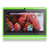Aosd Q88D ATM7021 Dual Core 1.3Ghz 7 Inch Android 4.2 Tablet