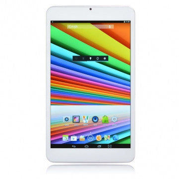 Chuwi VX8 Quad Core MTK8127 1.3GHz 8 Inch Android 4.4 Tablet