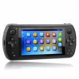JXD S5800 Quad Core MTK6582 5 Inch Android 4.2 Tablet GamePad