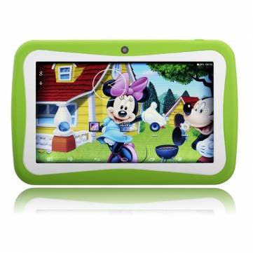 Aosd R1 RK3026 Dual Core 7 inch Android 4.1 Kids Tablet